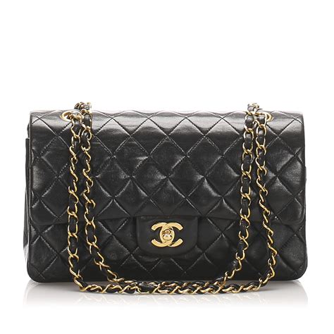 vintage chanel bags australia|chanel bag price list.